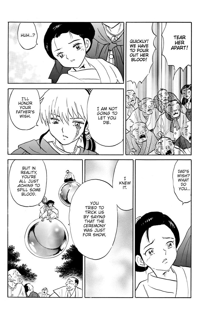 Mao Chap 179 - Next Chap 180