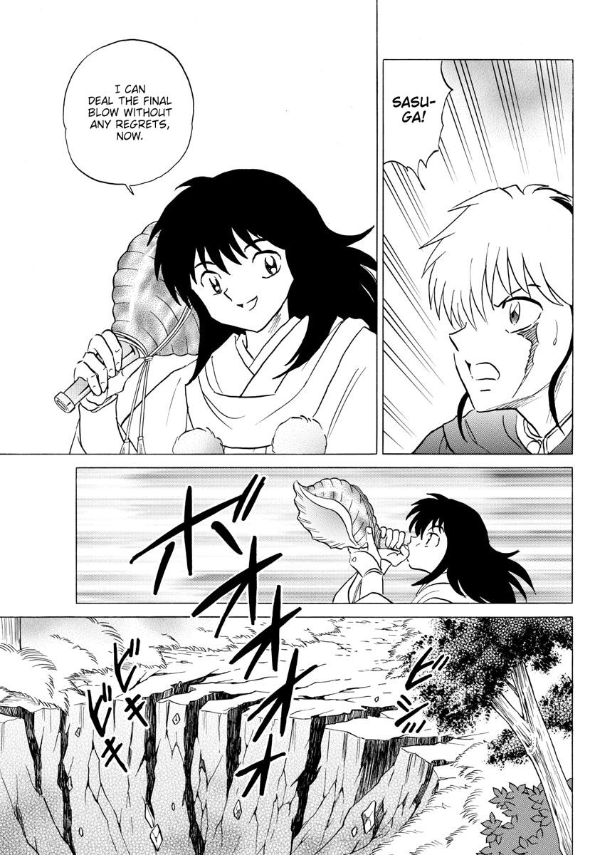 Mao Chap 179 - Next Chap 180