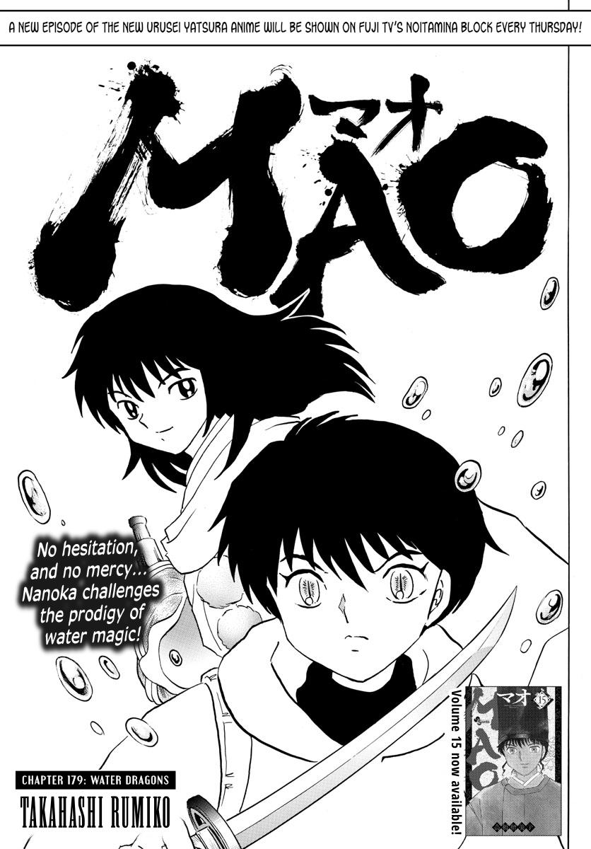 Mao Chap 179 - Next Chap 180