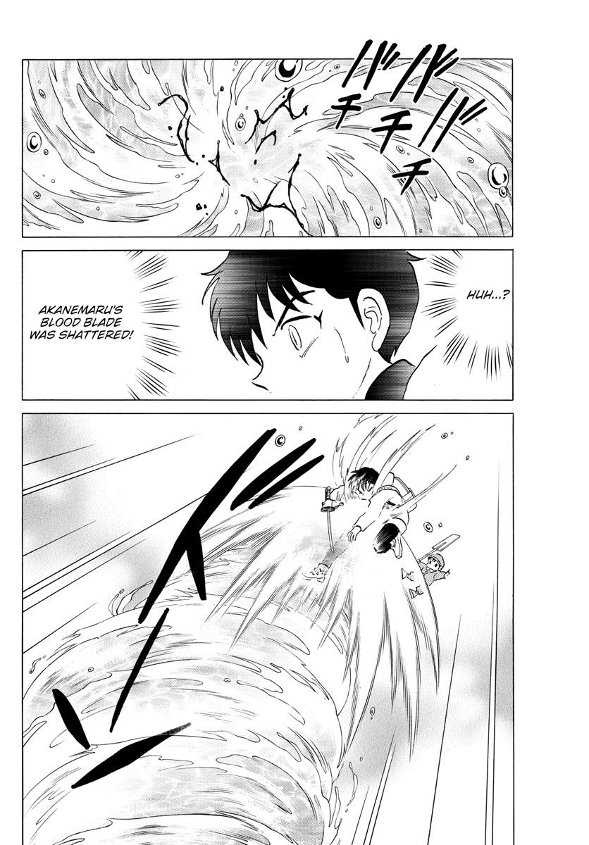 Mao Chap 179 - Next Chap 180