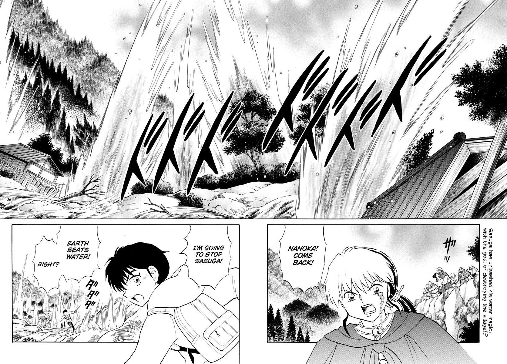 Mao Chap 179 - Next Chap 180