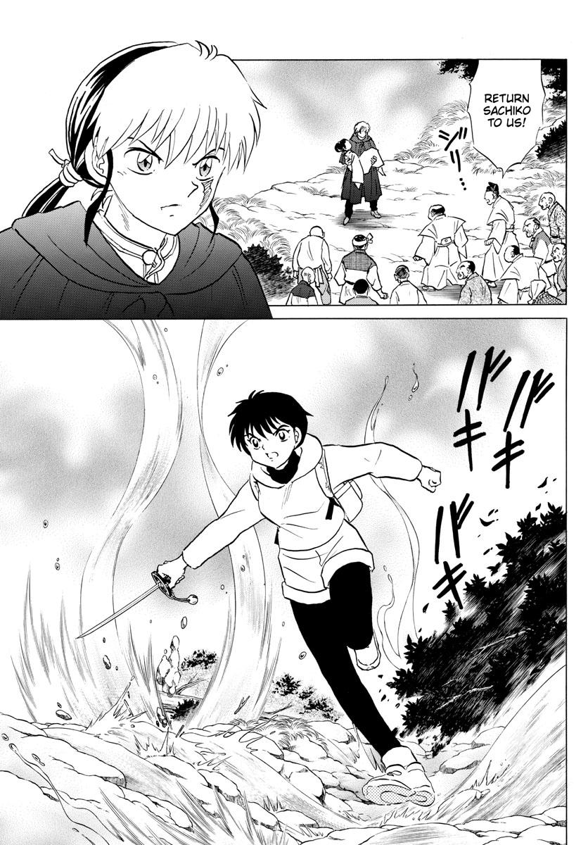 Mao Chap 179 - Next Chap 180