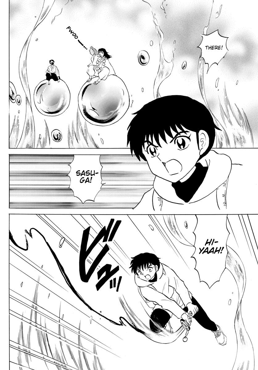 Mao Chap 179 - Next Chap 180