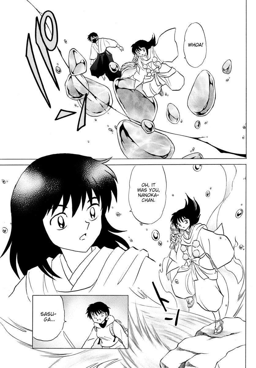 Mao Chap 179 - Next Chap 180