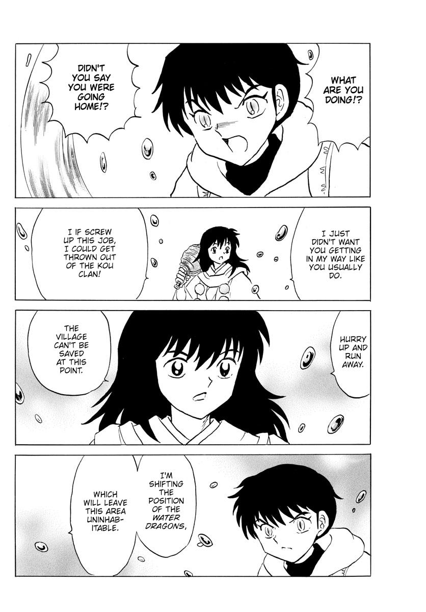 Mao Chap 179 - Next Chap 180