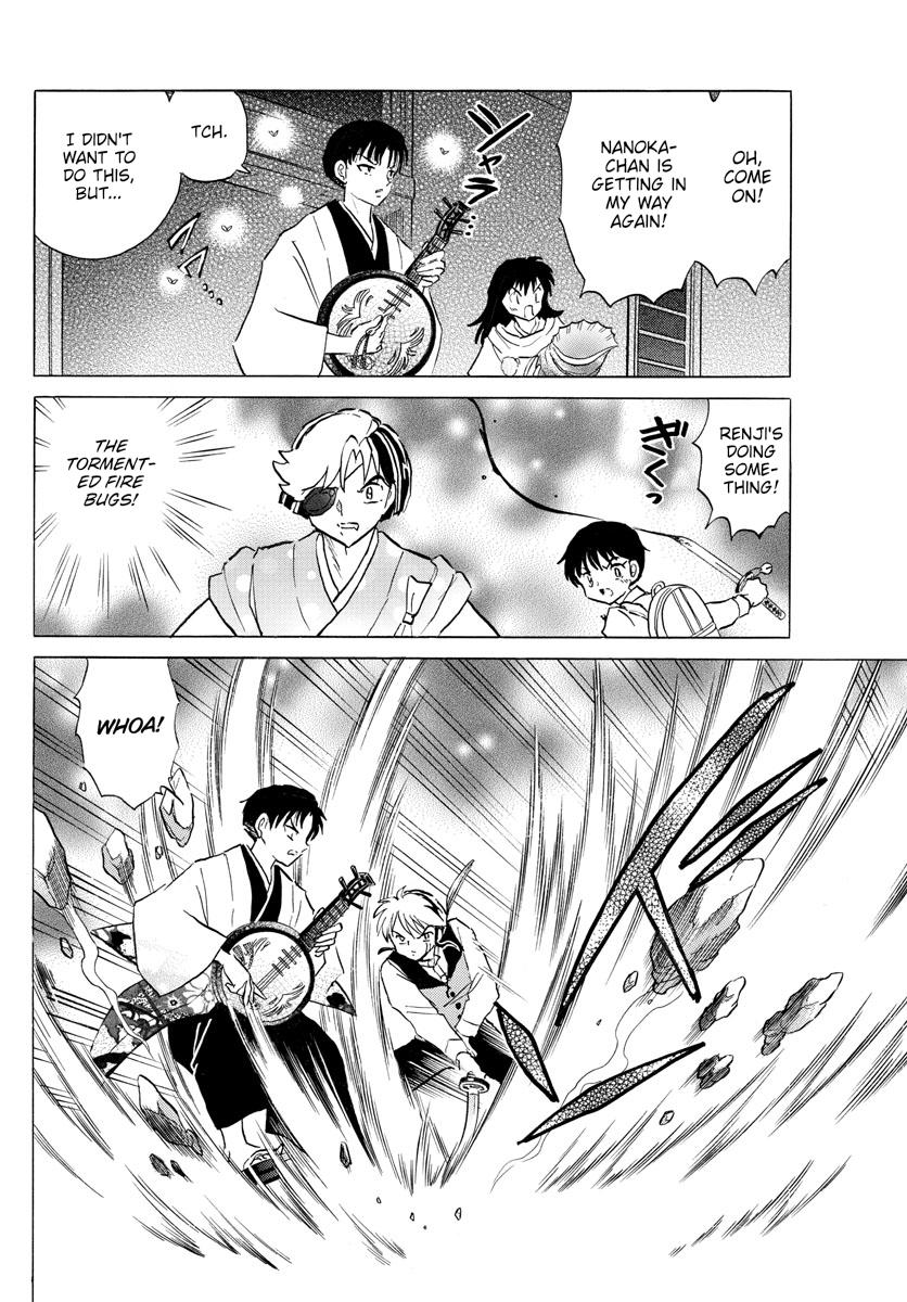 Mao Chap 170 - Next Chap 171