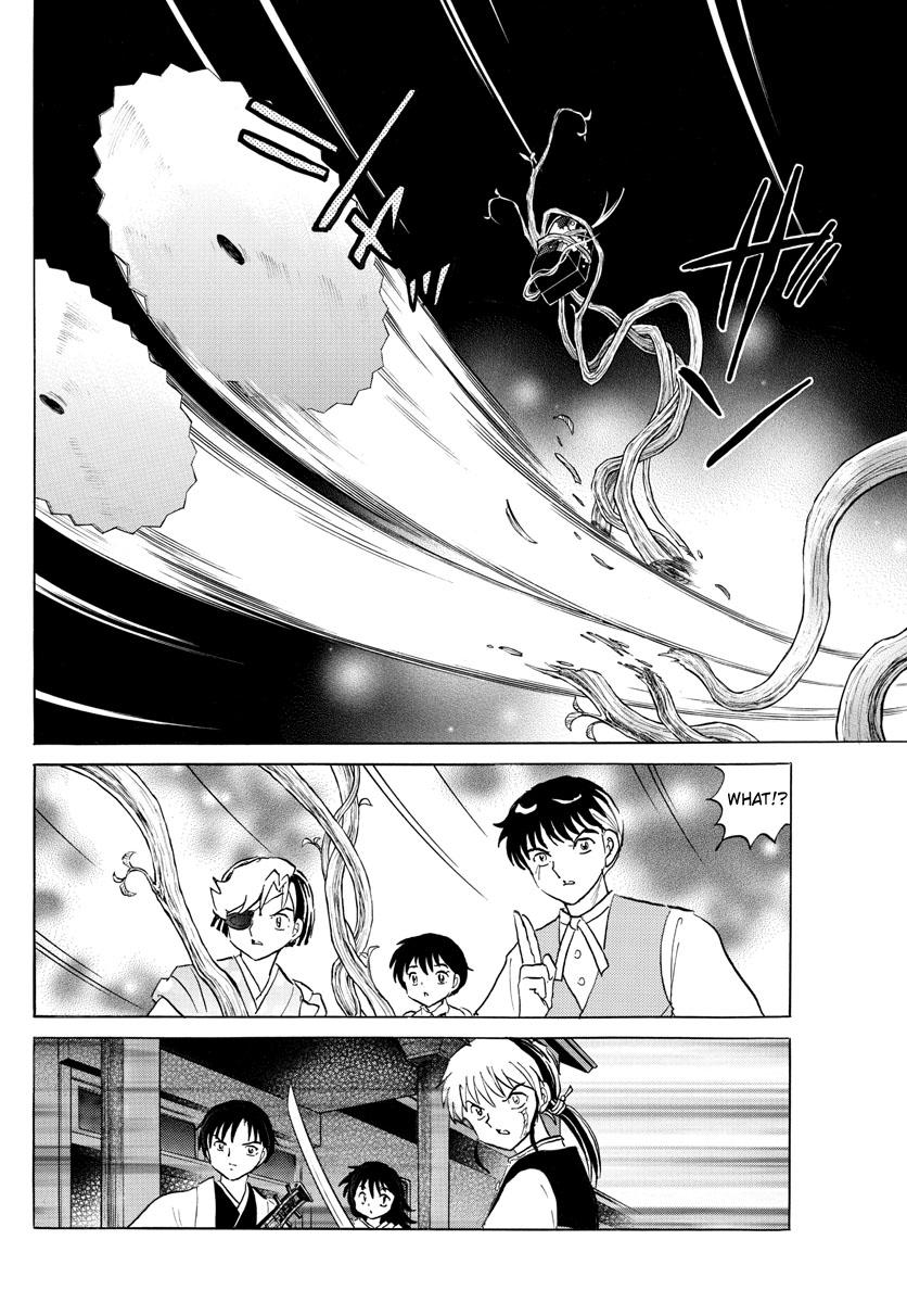 Mao Chap 170 - Next Chap 171