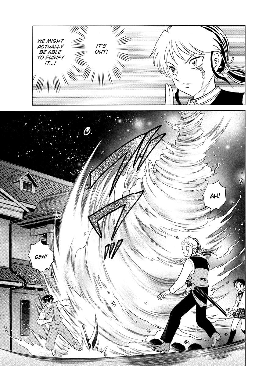 Mao Chap 170 - Next Chap 171