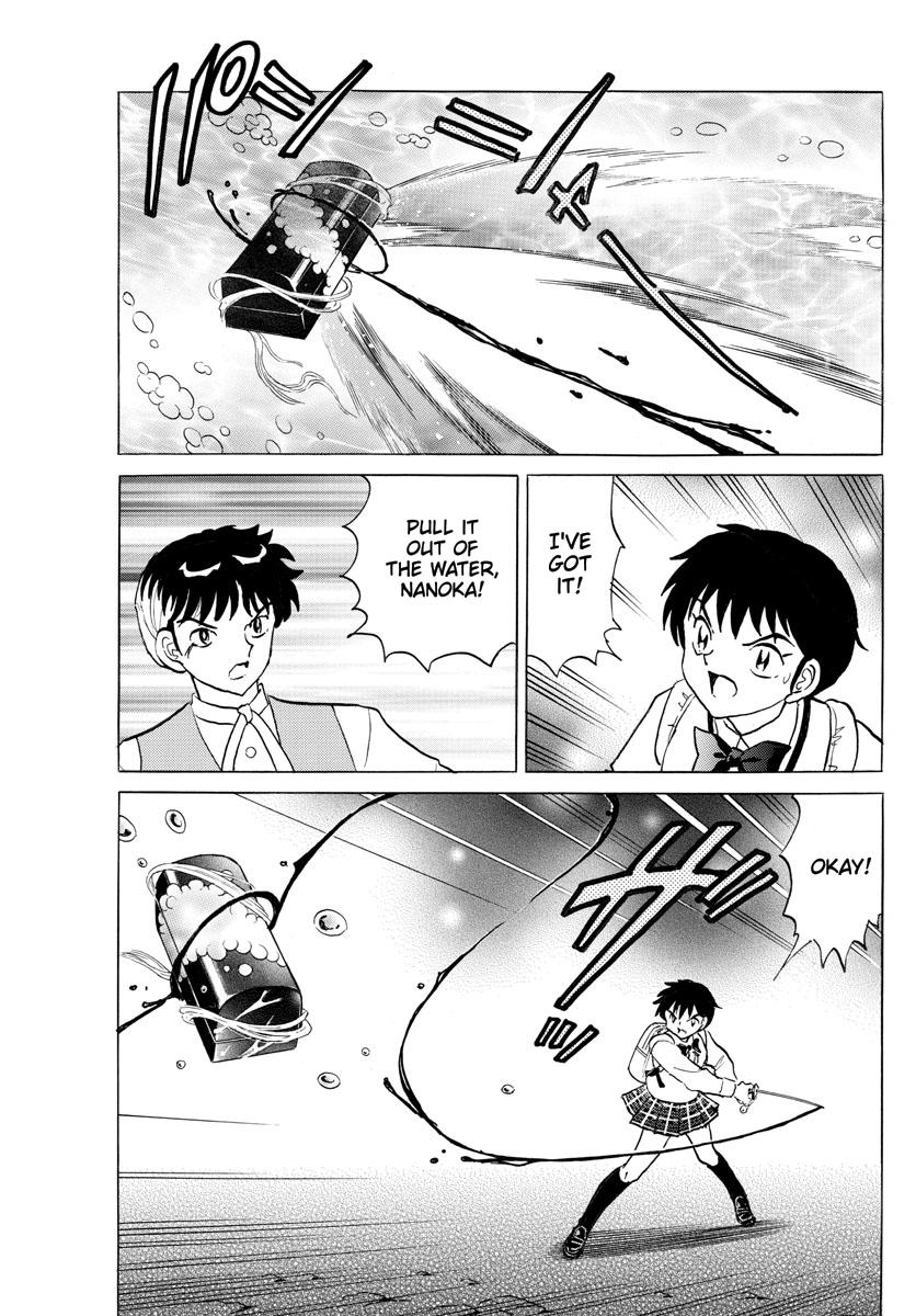 Mao Chap 170 - Next Chap 171