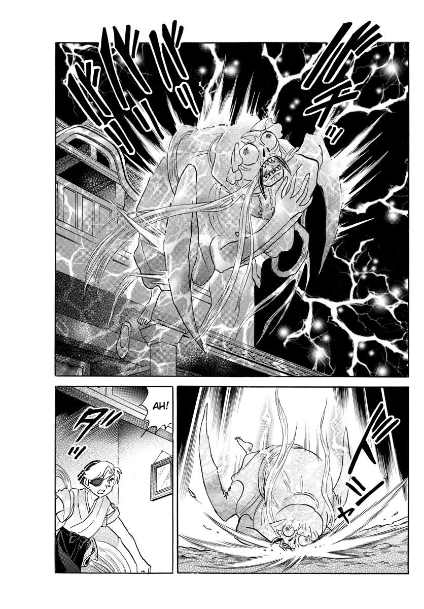 Mao Chap 170 - Next Chap 171