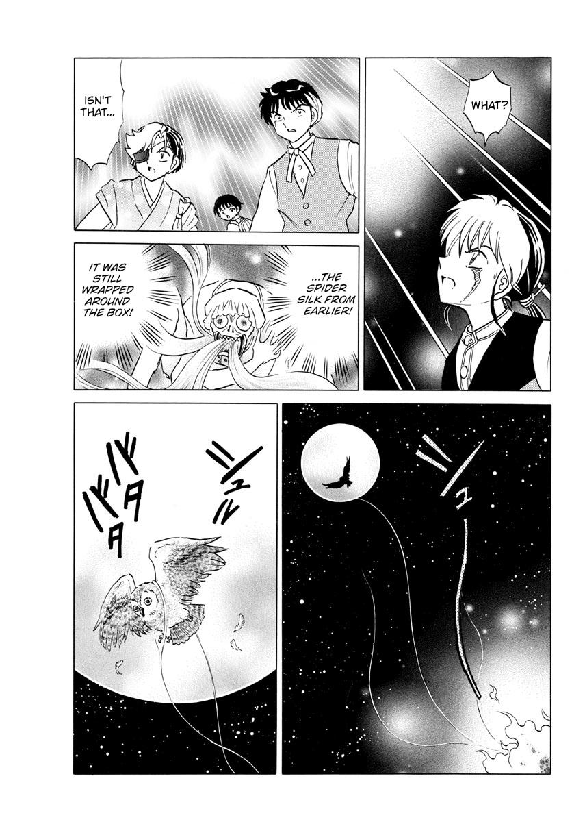 Mao Chap 171 - Next Chap 172