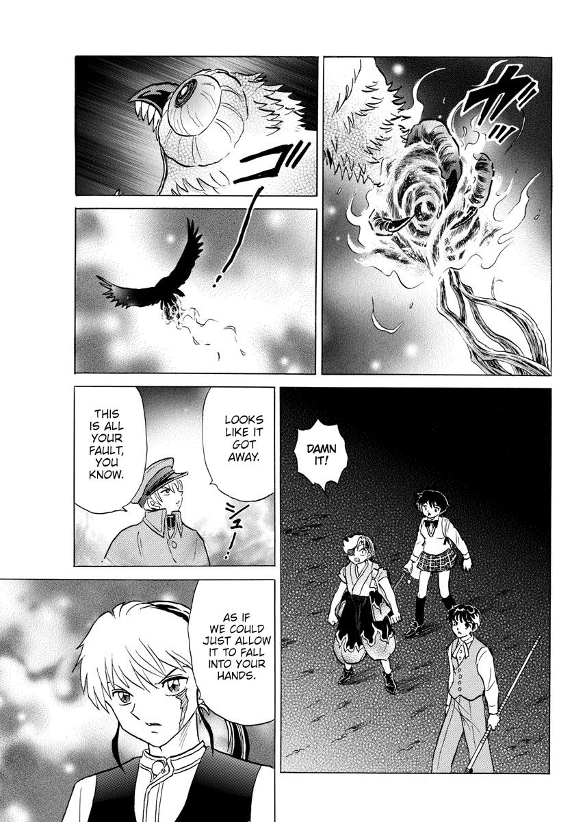 Mao Chap 171 - Next Chap 172