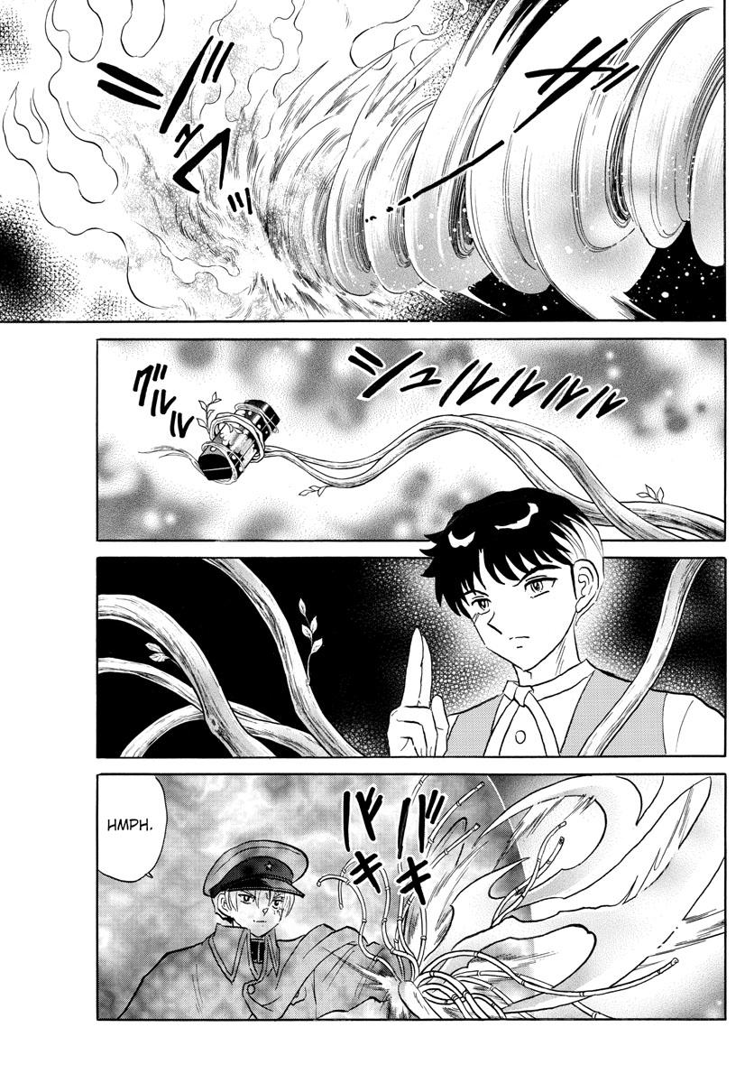 Mao Chap 171 - Next Chap 172