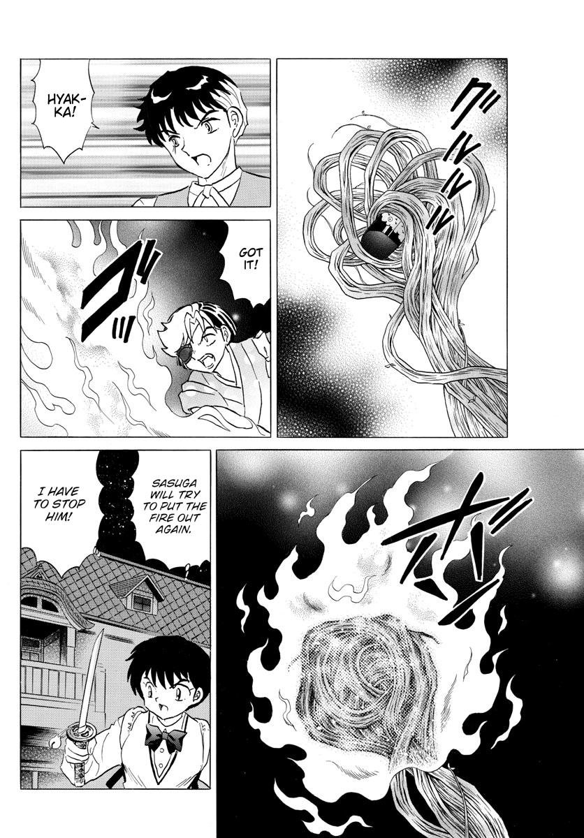 Mao Chap 171 - Next Chap 172