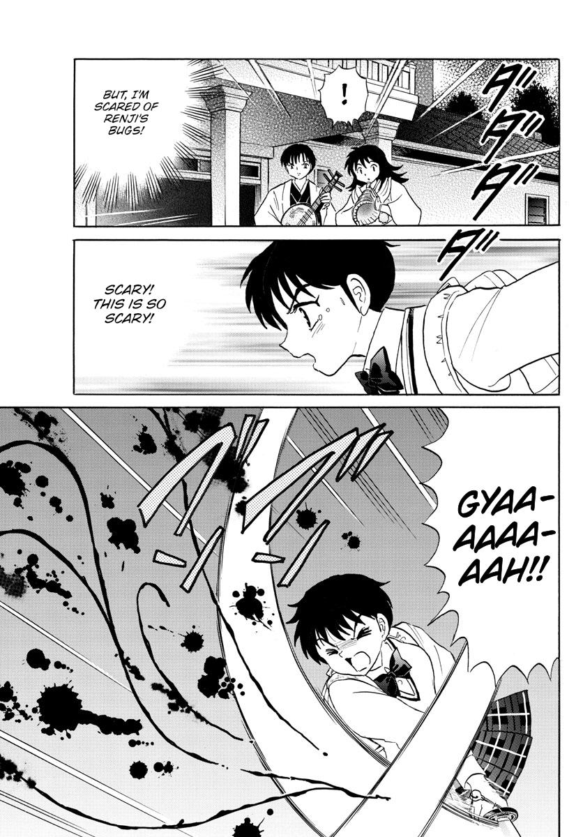 Mao Chap 171 - Next Chap 172