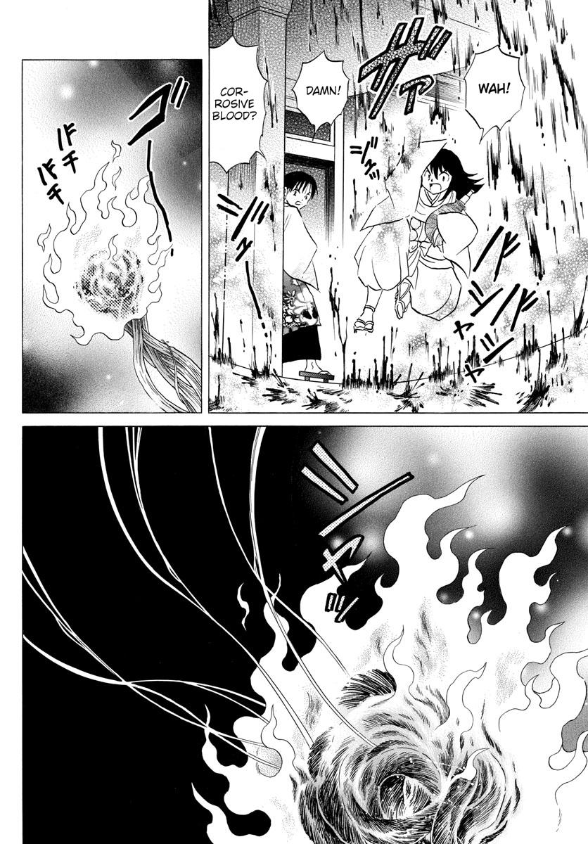 Mao Chap 171 - Next Chap 172