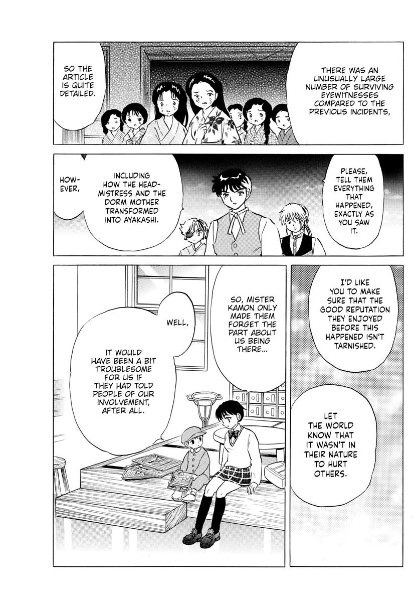 Mao Chap 172 - Next Chap 173