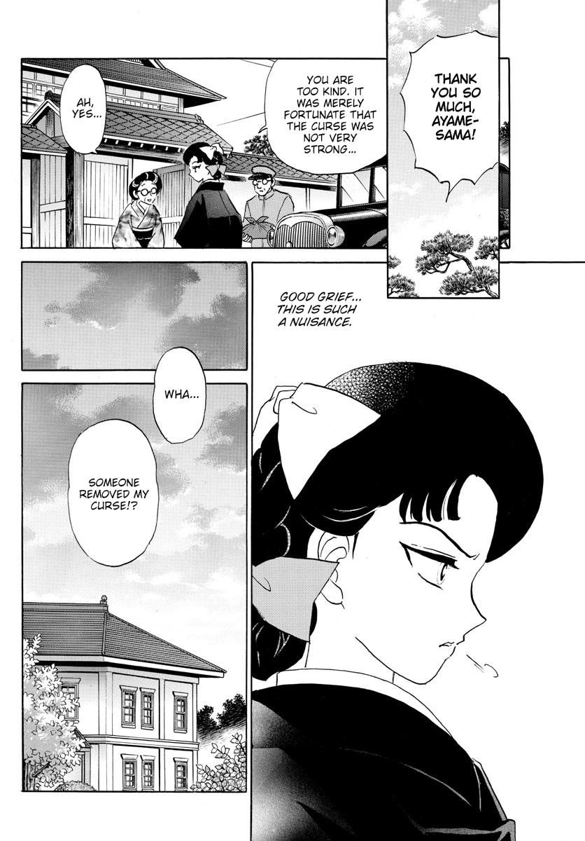 Mao Chap 172 - Next Chap 173