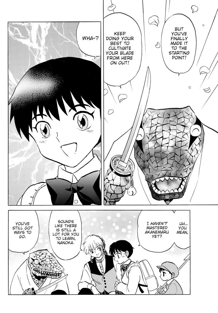 Mao Chap 172 - Next Chap 173