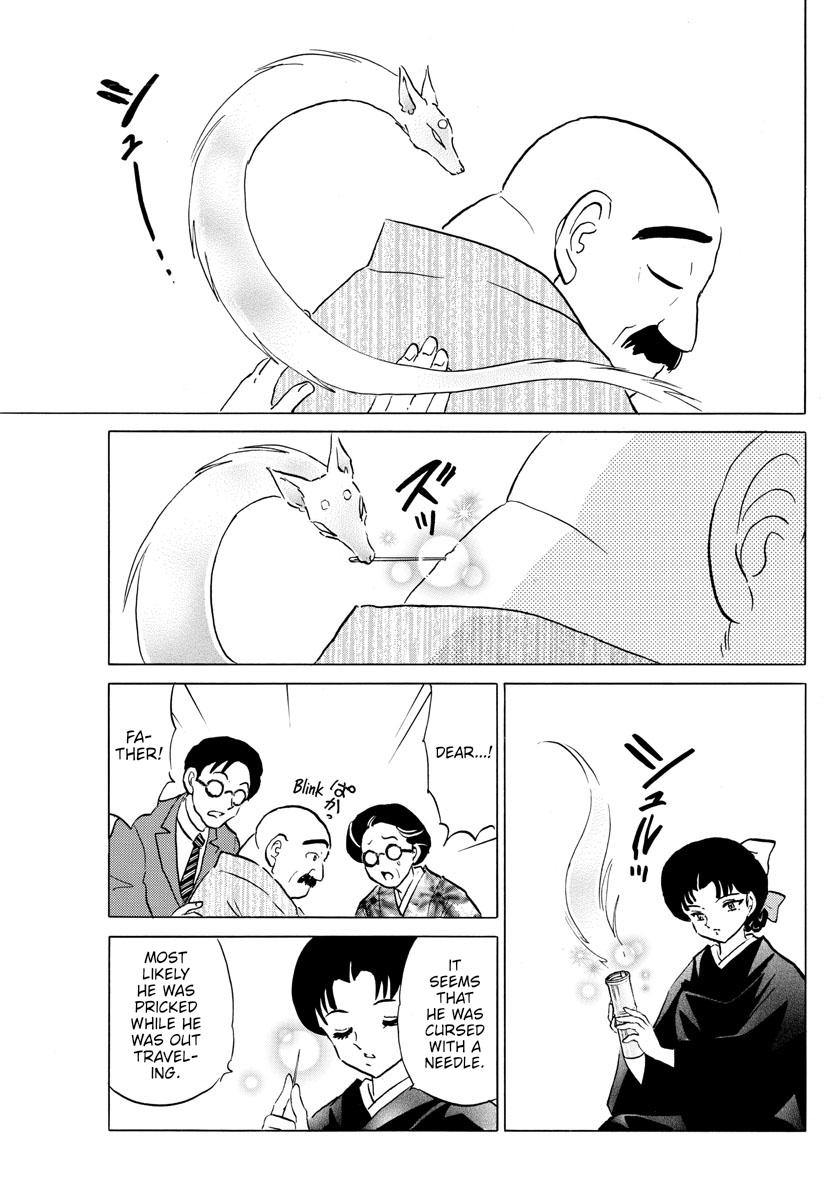 Mao Chap 172 - Next Chap 173