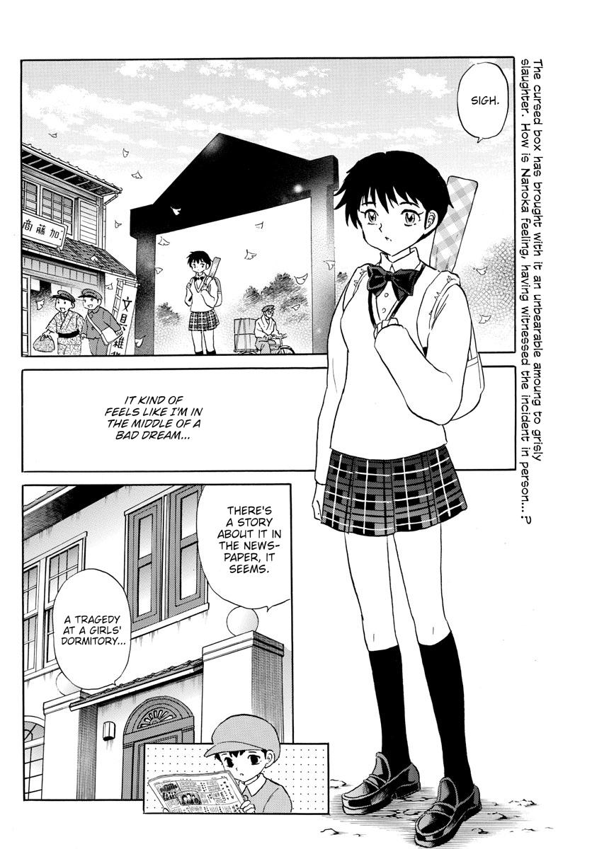 Mao Chap 172 - Next Chap 173