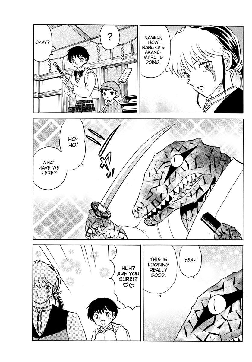 Mao Chap 172 - Next Chap 173