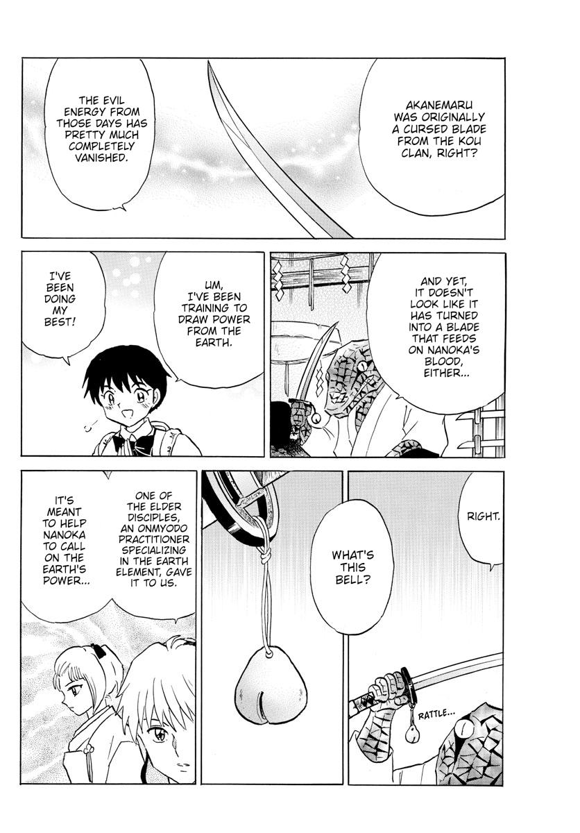 Mao Chap 172 - Next Chap 173