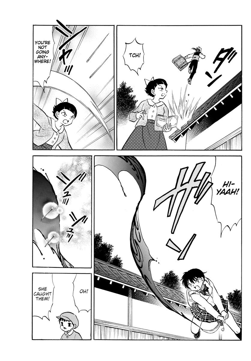 Mao Chap 173 - Next Chap 174