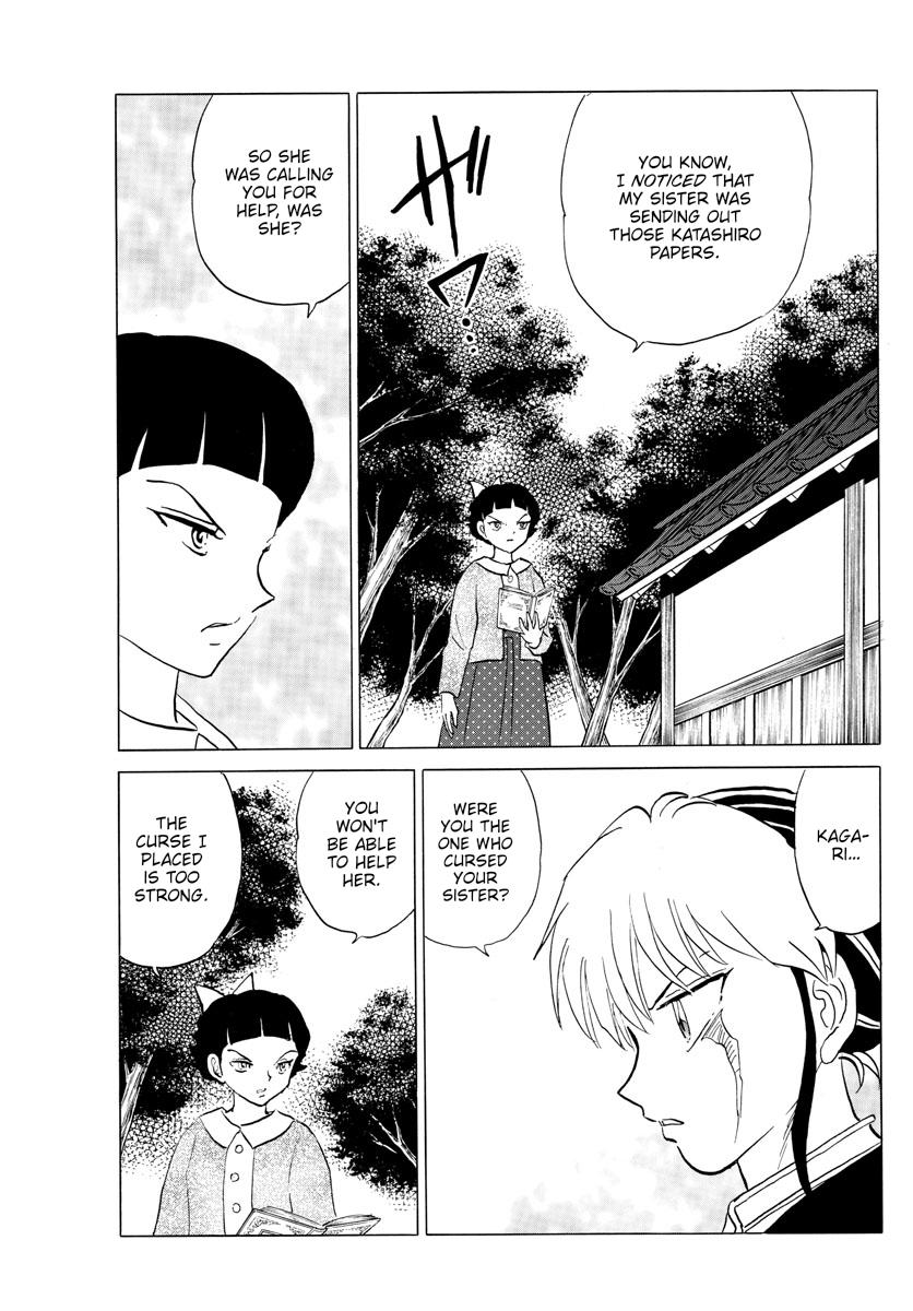 Mao Chap 173 - Next Chap 174
