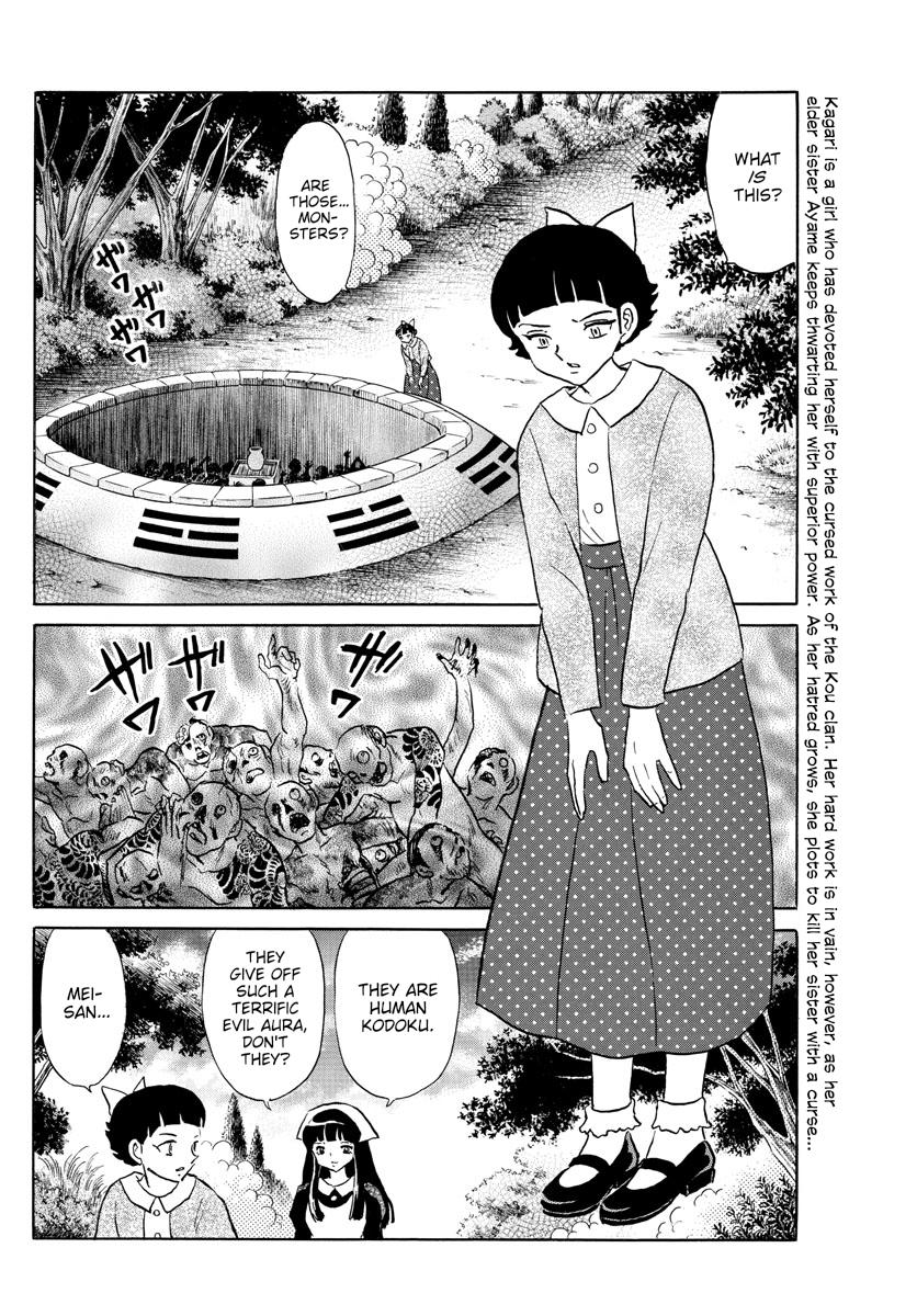 Mao Chap 173 - Next Chap 174