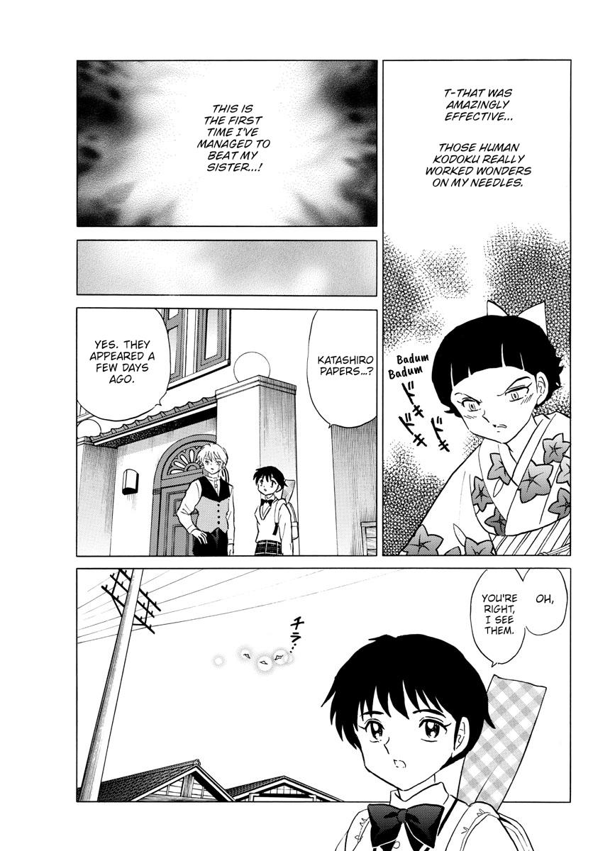 Mao Chap 173 - Next Chap 174
