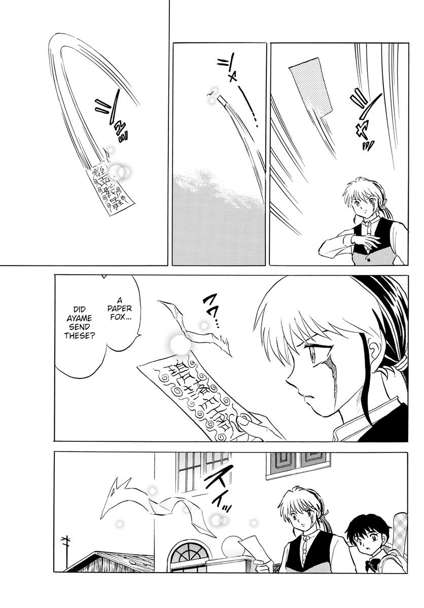 Mao Chap 173 - Next Chap 174