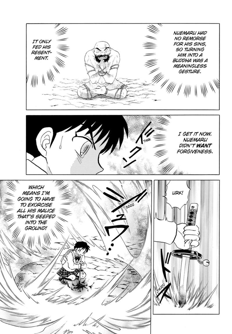 Mao Chap 187 - Next Chap 188