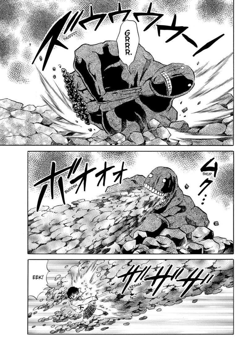 Mao Chap 187 - Next Chap 188