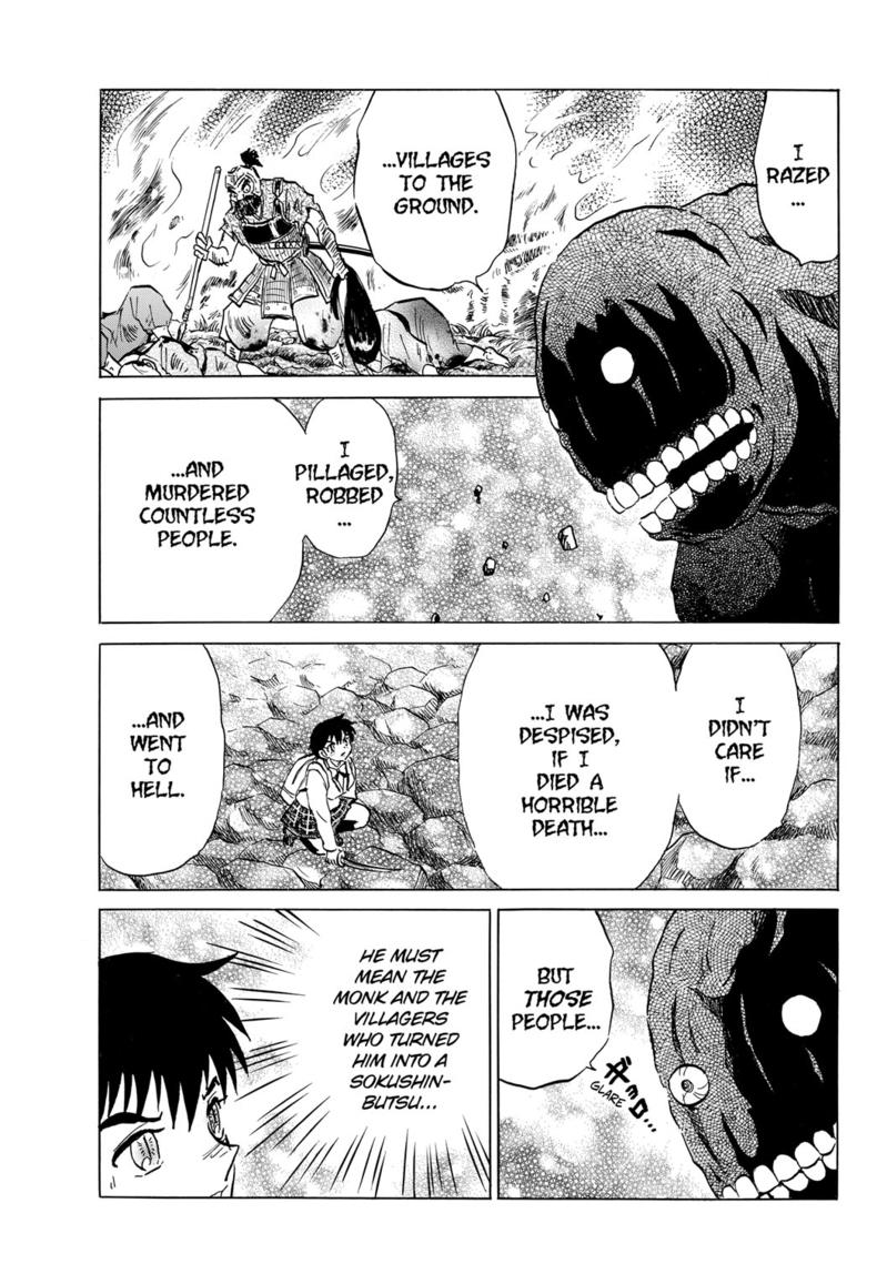 Mao Chap 187 - Next Chap 188