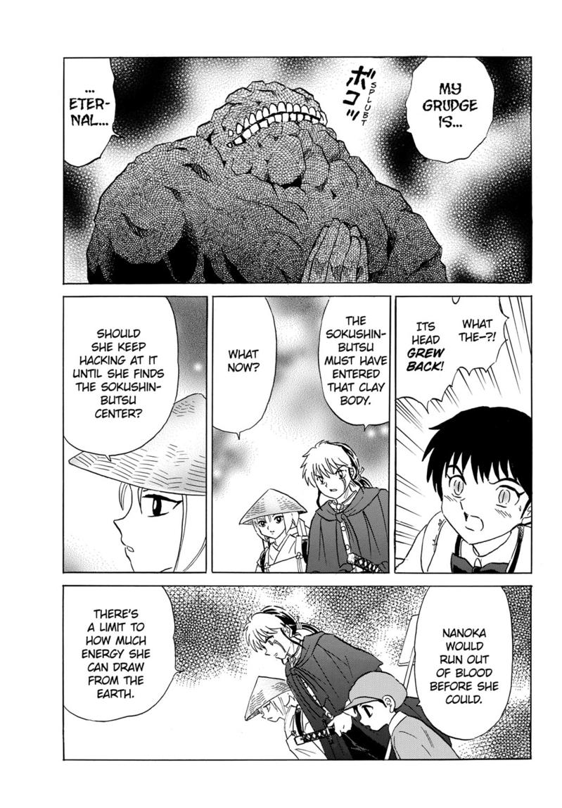 Mao Chap 187 - Next Chap 188