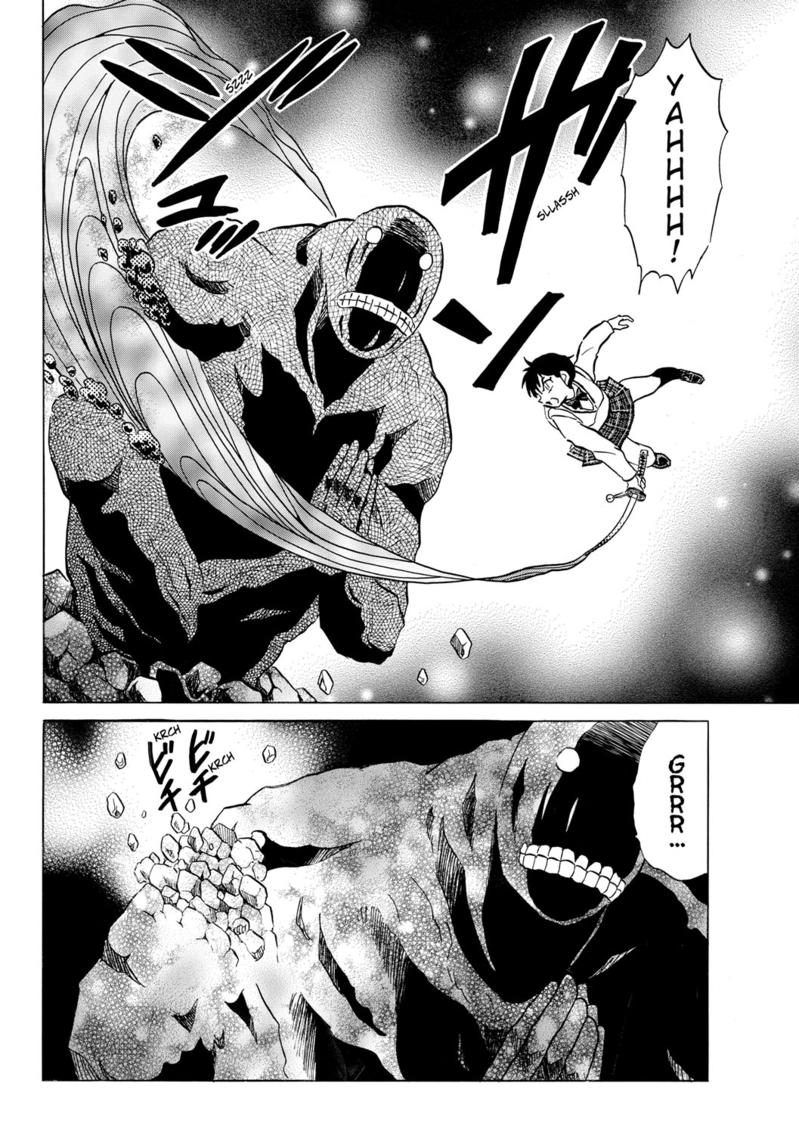 Mao Chap 187 - Next Chap 188