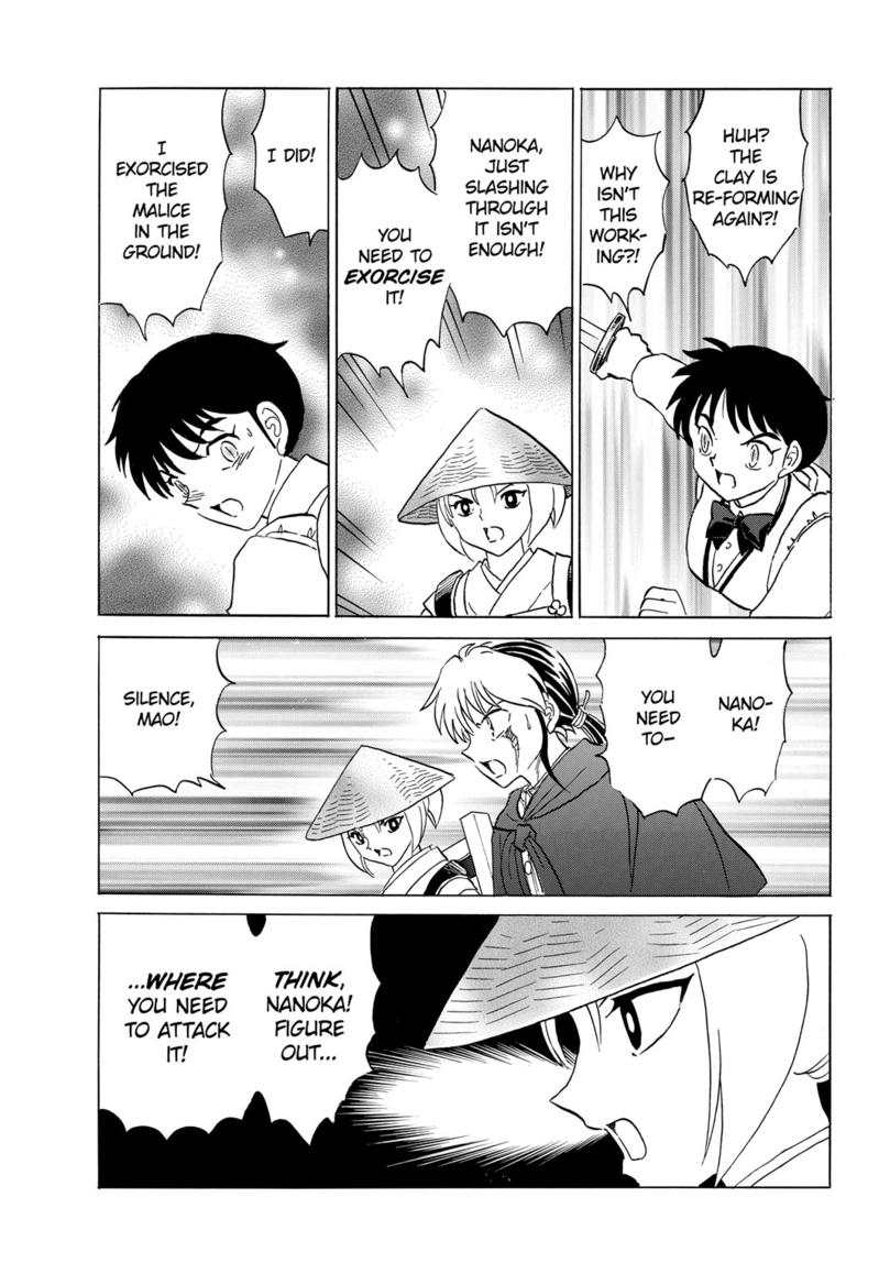 Mao Chap 187 - Next Chap 188