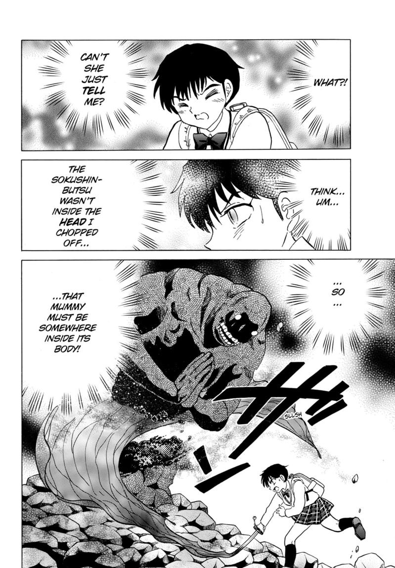 Mao Chap 187 - Next Chap 188