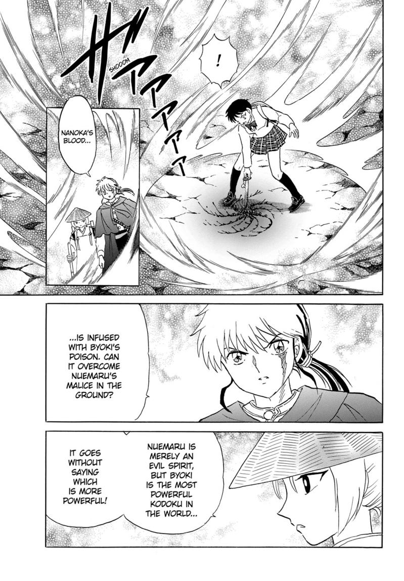 Mao Chap 187 - Next Chap 188