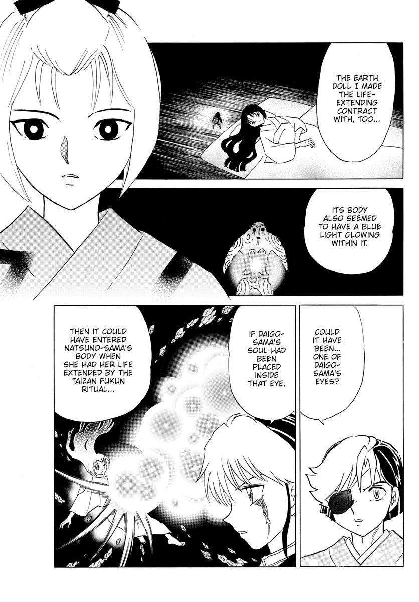 Mao Chap 184 - Next Chap 185