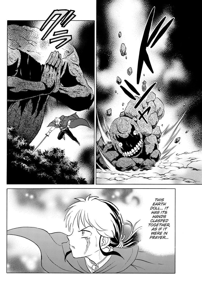 Mao Chap 185 - Next Chap 186