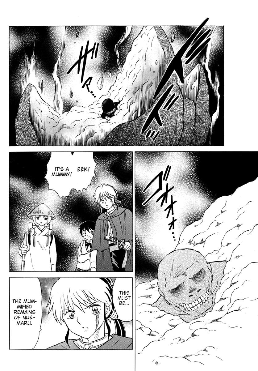 Mao Chap 185 - Next Chap 186