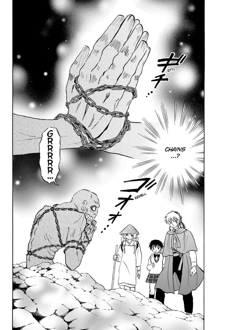 Mao Chap 186 - Next Chap 187