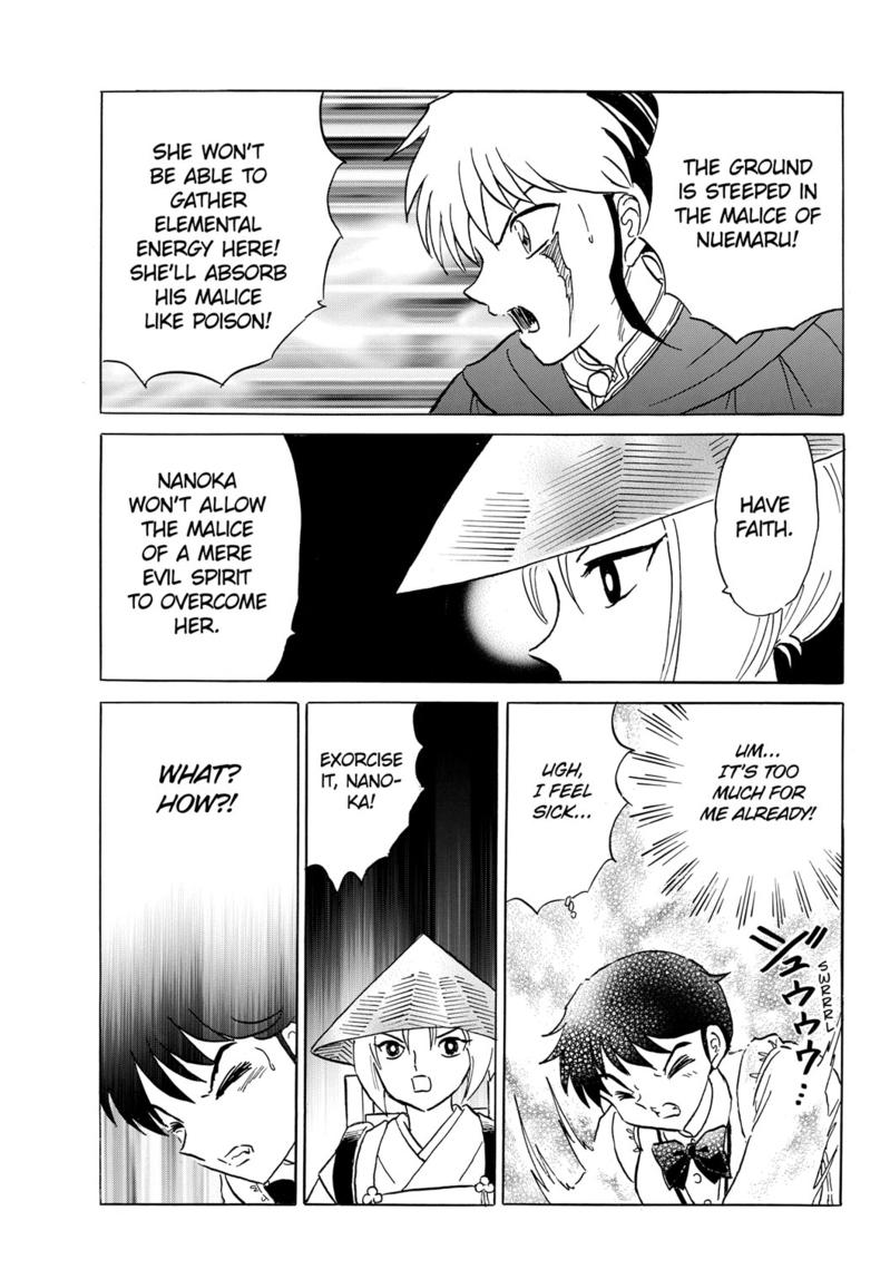 Mao Chap 186 - Next Chap 187