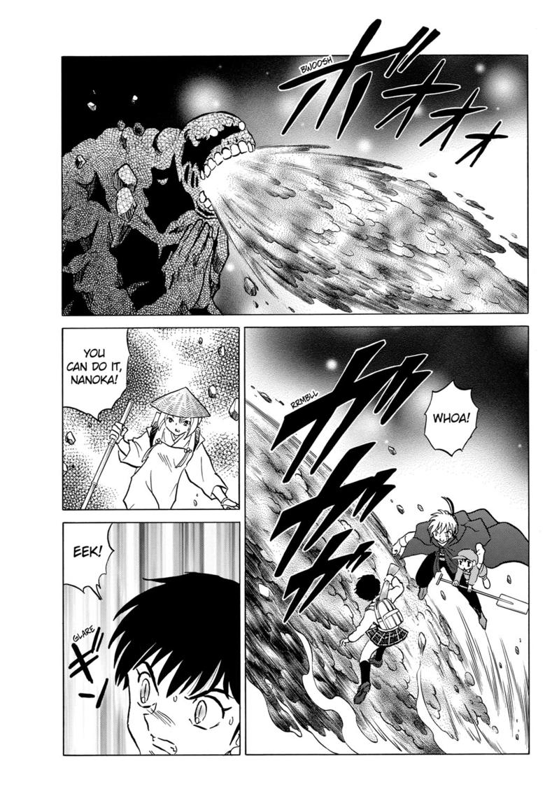 Mao Chap 186 - Next Chap 187