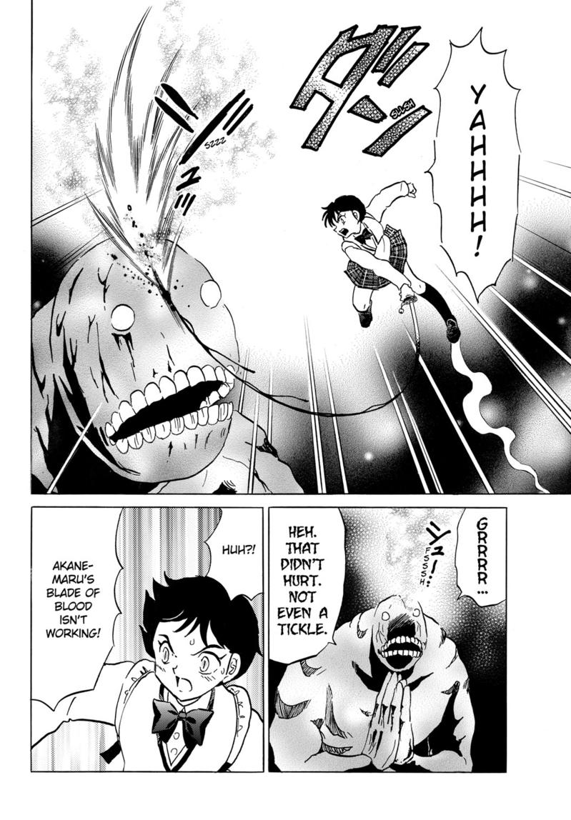 Mao Chap 186 - Next Chap 187