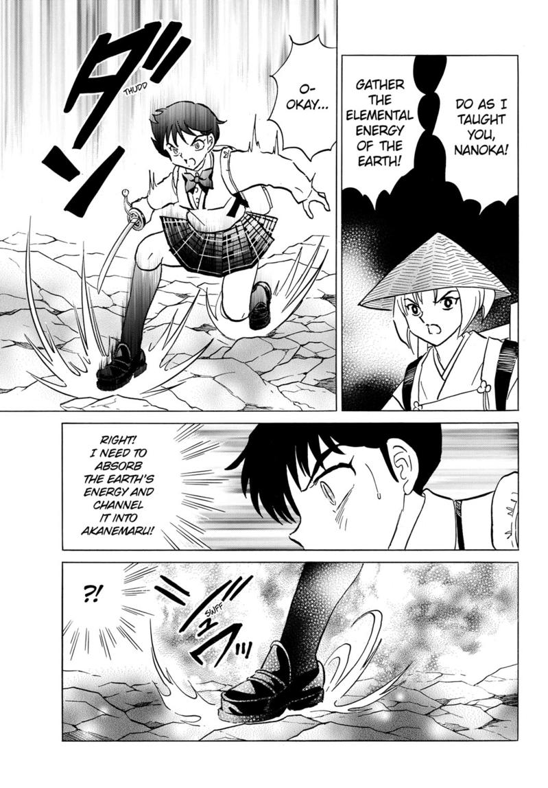 Mao Chap 186 - Next Chap 187