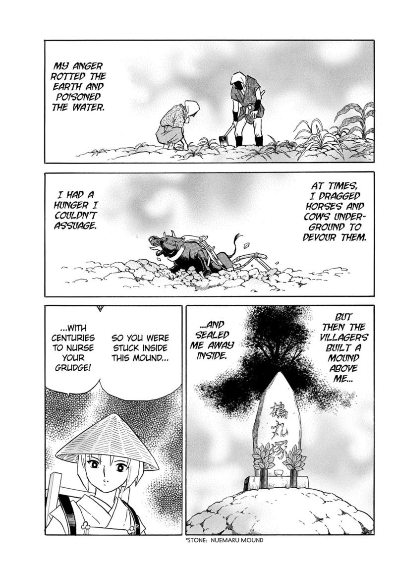 Mao Chap 186 - Next Chap 187