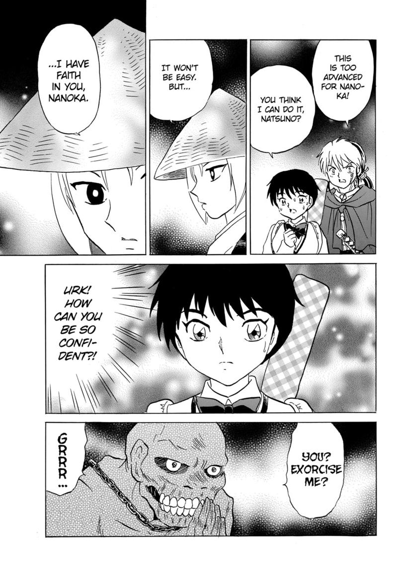 Mao Chap 186 - Next Chap 187